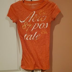 Bundle Aeropostale 2 Shirts